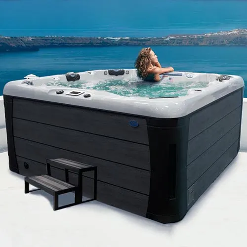 Deck hot tubs for sale in Peabody
